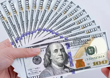 أسعار الدولار في مصر الثلاثاء 13 أكتوبر