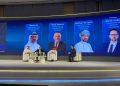 رئيس البورصة المصرية يستعرض تطورات السوق وفرص جذب الاستثمارات الأجنبية خلال مؤتمر «MEIRA» بدبي