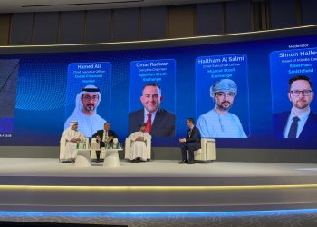 رئيس البورصة المصرية يستعرض تطورات السوق وفرص جذب الاستثمارات الأجنبية خلال مؤتمر «MEIRA» بدبي