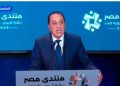 رئيس الوزراء: القاهرة الجديدة يقطنها الآن 3 مليون نسمة ومدينة أكتوبر 2 مليون نسمة