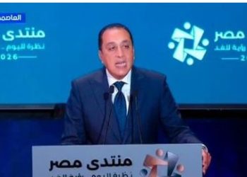رئيس الوزراء: القاهرة الجديدة يقطنها الآن 3 مليون نسمة ومدينة أكتوبر 2 مليون نسمة