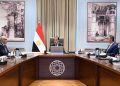 رئيس الوزراء يستعرض محاور جلسة “الأمن الغذائي والمائي: تحديات اليوم وضمانات المستقبل”