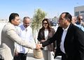رئيس الوزراء يبدأ زيارة لمحافظة السويس لافتتاح عددٍ من المشروعات في قطاعات خدمية وتنموية