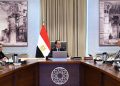 رئيس الوزراء يتابع مستجدات جلسة “ضبط الاسواق ومنظومة حماية اجتماعية أكثر فاعلية”