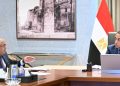 رئيس الوزراء يتابع موقف الإصدار الثاني من وثيقة سياسة ملكية الدولة والخطة التنفيذية له