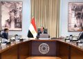 رئيس الوزراء يتابع موقف زيادة مخزون السلع الاستراتيجية واستقرار الأسواق بالتنسيق بين مختلف الجهات