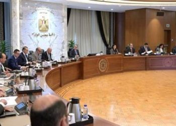 رئيس الوزراء يترأس اجتماع اللجنة العليا لشئون المشاركة