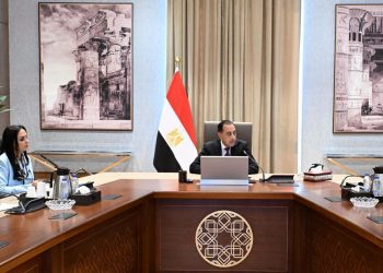 رئيس الوزراء يستعرض محاور جلسة بعنوان ” منظومة حماية اجتماعية أكثر فاعلية”