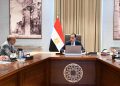 رئيس الوزراء يستعرض محاور جلسة “مسيرة الطاقة المصرية”