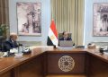 رئيس الوزراء يستعرض محاور جلسة “مسيرة الطاقة المصرية: إنجازات وطنية وآفاق المستقبل”