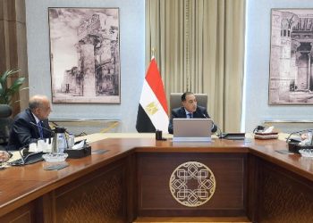 رئيس الوزراء يستعرض محاور جلسة “مسيرة الطاقة المصرية: إنجازات وطنية وآفاق المستقبل”
