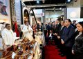 رئيس الوزراء يفتتح الدورة الثامنة لمعرض “تراثنا 2026” لدعم الحرف اليدوية والتراثية تحت شعار “أصل الحكاية”