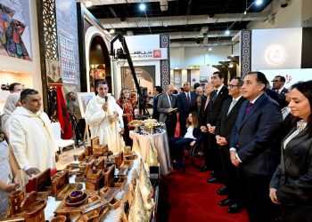 رئيس الوزراء يفتتح الدورة الثامنة لمعرض “تراثنا 2026” لدعم الحرف اليدوية والتراثية تحت شعار “أصل الحكاية”