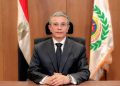 رئيس مصلحة الجمارك:نعمل على الاستفادة من التجارب الدولية لتسريع الإفراج الجمركي وتيسير التجارة
