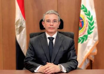 رئيس مصلحة الجمارك:نعمل على الاستفادة من التجارب الدولية لتسريع الإفراج الجمركي وتيسير التجارة