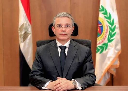 رئيس مصلحة الجمارك:نعمل على الاستفادة من التجارب الدولية لتسريع الإفراج الجمركي وتيسير التجارة