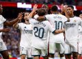 ريال مدريد يختبر جاهزيته للكلاسيكو أمام لايبزيج في دوري أبطال أوروبا
