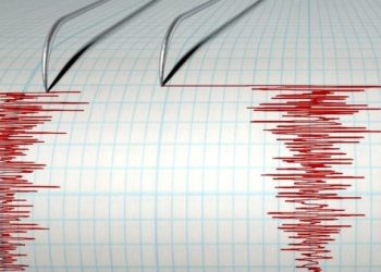 زلزال بقوة 5.3 ريختر يضرب منطقة ميناهاسا في جزيرة سولاويسي الإندونيسية