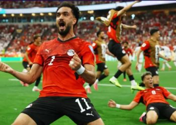 زيكو يقود هجوم منتخب مصر فى التشكيل المتوقع أمام جنوب أفريقيا الليلة
