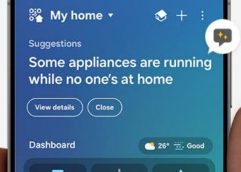 سامسونج تغير طريقة تحكمك في منزلك للأبد.. إليك كل ما يخبئه تحديث SmartThings الجديد