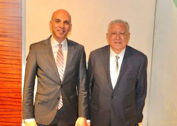 نجاد شعراوي: طفرة جديدة في العلاقات الاقتصادية بين مصر ولبنان.. فرص واعدة لزيادة الاستثمارات والتجارة