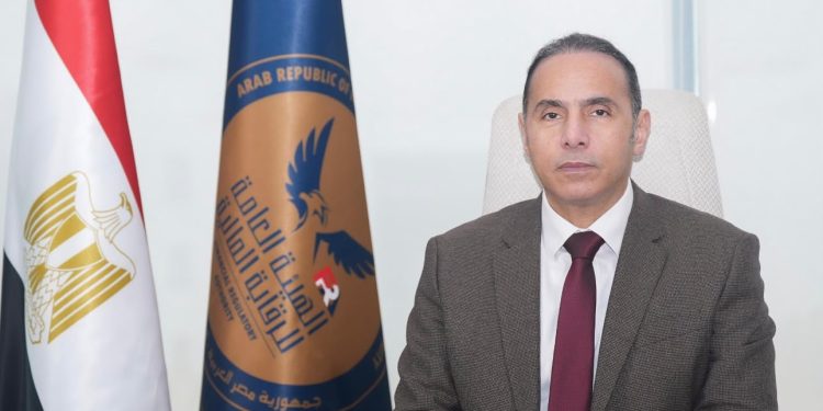 “الرقابة المالية” تصدر التقرير السنوي لأداء صناديق التأمين الخاصة عن عام 2025