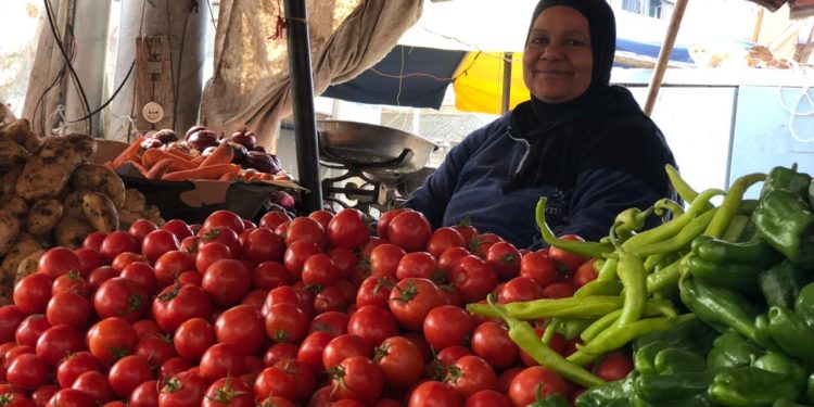 سعر الخضار والفاكهة اليوم الإثنين 5 أكتوبر في مصر
