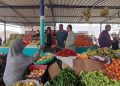 سعر الخضار والفاكهة اليوم الخميس 1 أكتوبر في مصر