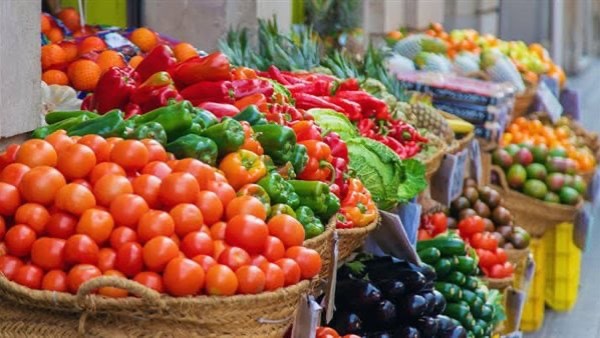 سعر الخضار والفاكهة اليوم السبت 17 أكتوبر في مصر