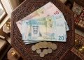 سعر الدينار الكويتي اليوم الثلاثاء 20 اكتوبر
