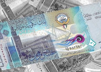 سعر الدينار الكويتي اليوم الجمعة 16 أكتوبر