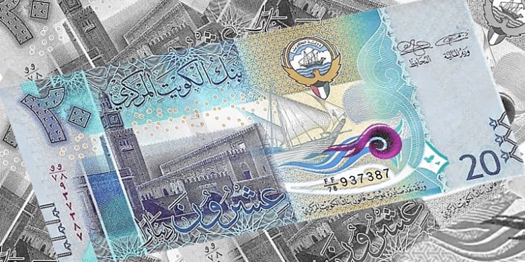 سعر الدينار الكويتي اليوم الجمعة 16 أكتوبر