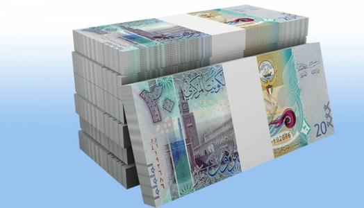 سعر الدينار الكويتي اليوم الجمعة 23 اكتوبر