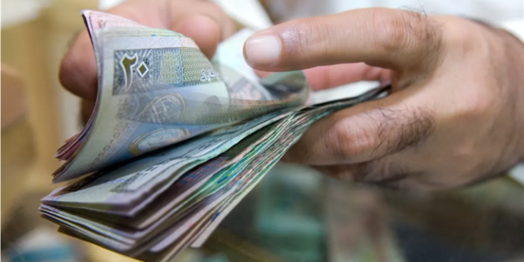 سعر الدينار الكويتي اليوم الخميس 15 أكتوبر