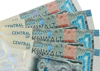 سعر الدينار الكويتي اليوم السبت 24 اكتوبر