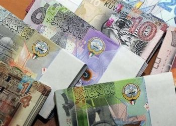 سعر الدينار الكويتي اليوم السبت 3 أكتوبر