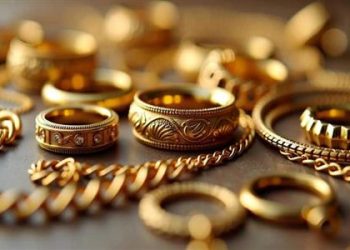 سعر الذهب في مصر اليوم السبت
