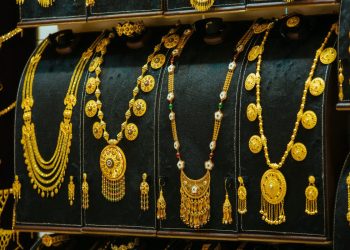 سعر الذهب في مصر اليوم السبت