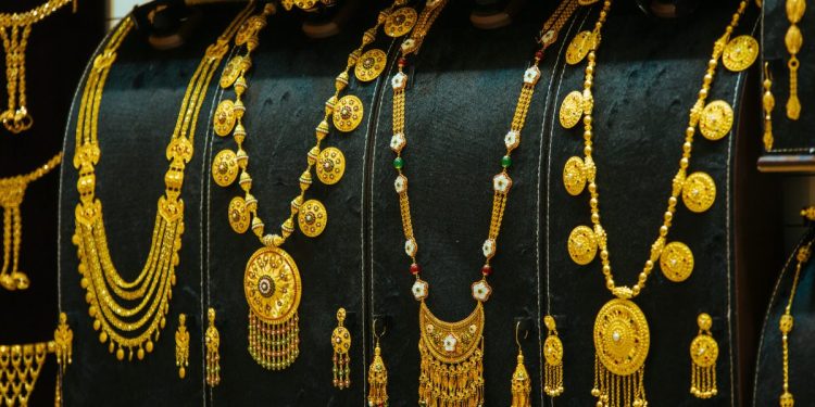 سعر الذهب في مصر اليوم السبت