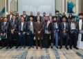 تيك سورس تشارك في قمة جدة للتخطيط والتحليل المالي 2026
