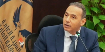 رئيس هيئة الرقابة المالية: تجارب حيّة على نظام الإقراض المركزي تمهيدًا لإطلاق “الشورت سيلينج”