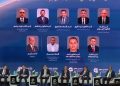 وزير الري: مصر تواصل جهودها لتعزيز الأمن المائي والغذائي وتطوير المنظومة المائية ومواجهة التغيرات المناخية
