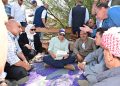 سويلم يتفقد جاهزية المنظومة المائية بالشرقية لمواجهة الأمطار والسيول استعدادًا للموسم الشتوي