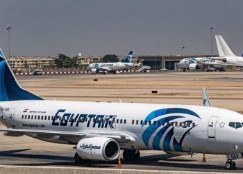 مصر للطيران تعلن تطبيق التوقيت الشتوي على مواعيد إقلاع الرحلات اعتبارًا من الجمعة