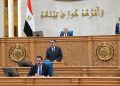 وزير التموين أمام الشيوخ: رفع السعات التخزينية للسلع إلى 6 ملايين طن بحلول 2030