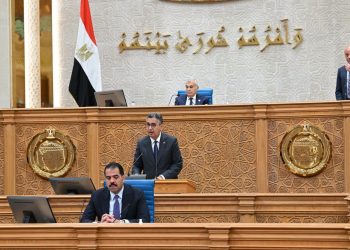 وزير التموين أمام الشيوخ: رفع السعات التخزينية للسلع إلى 6 ملايين طن بحلول 2030