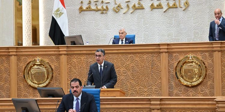 وزير التموين أمام الشيوخ: رفع السعات التخزينية للسلع إلى 6 ملايين طن بحلول 2030
