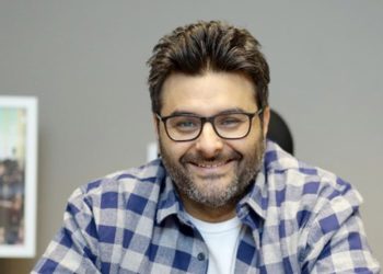 حبس وليد منصور 3 سنوات في قضية شيك دون رصيد بقيمة 4 ملايين جنيه