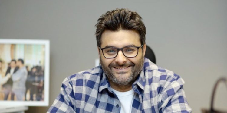 حبس وليد منصور 3 سنوات في قضية شيك دون رصيد بقيمة 4 ملايين جنيه