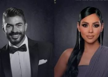 خالد سليم وحنين الشاطر يحييان حفلاً بمهرجان الموسيقى العربية اليوم